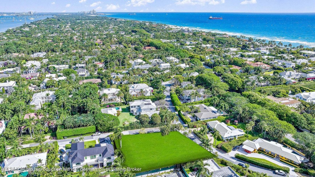 Land in Palm Beach, Florida, United States 3 - 18163809