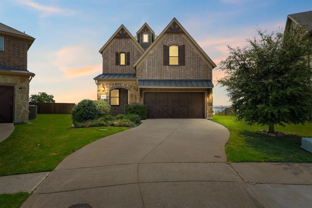 House in Forney, Texas, United States 1 - 18640503