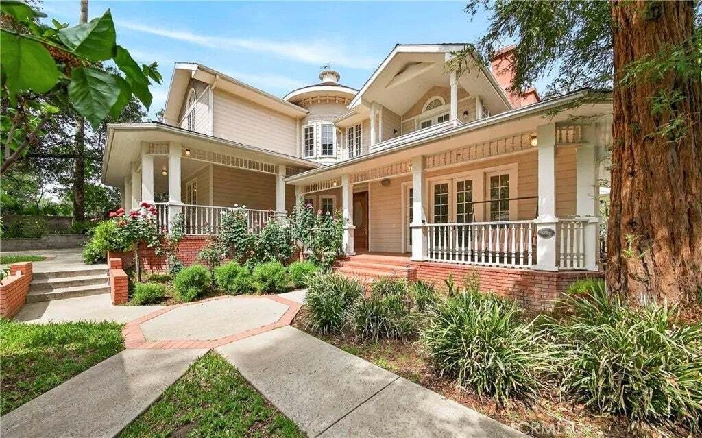 House in Sierra Madre, California, United States 2 - 17645448