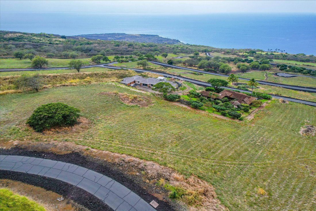 Land in Captain Cook, Hawaii, United States 4 - 18640741