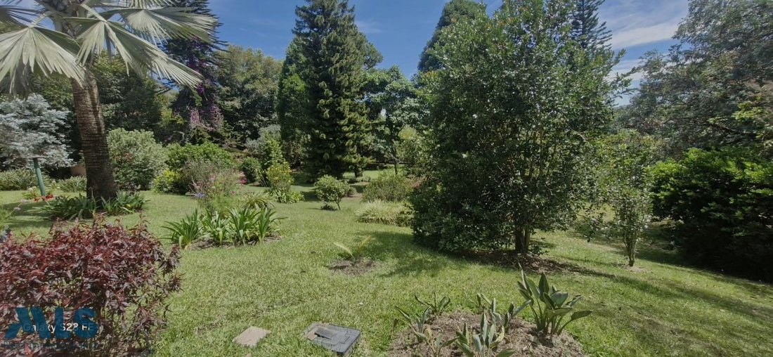 Finca in Rionegro, Rionegro, Colombia 4 - 18640542