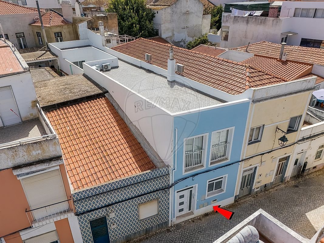 Villa in Portimao, Algarve, Portugal 2 - 18640817