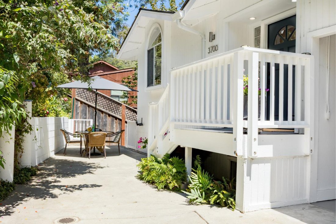 House in Soquel, California, United States 1 - 18640844