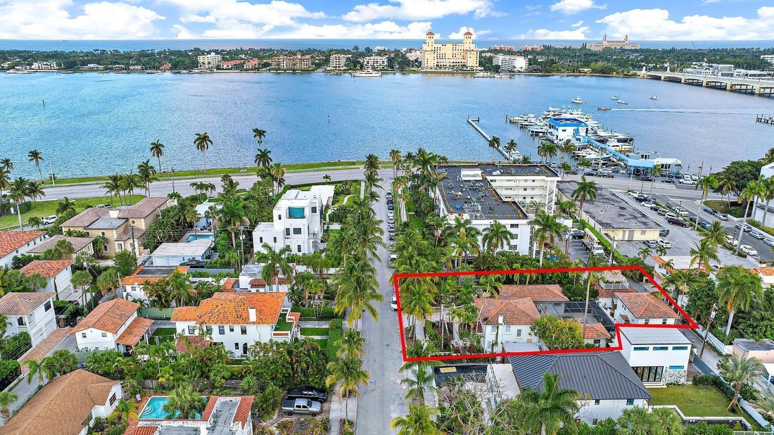 House in West Palm Beach, Florida, United States 3 - 17803296