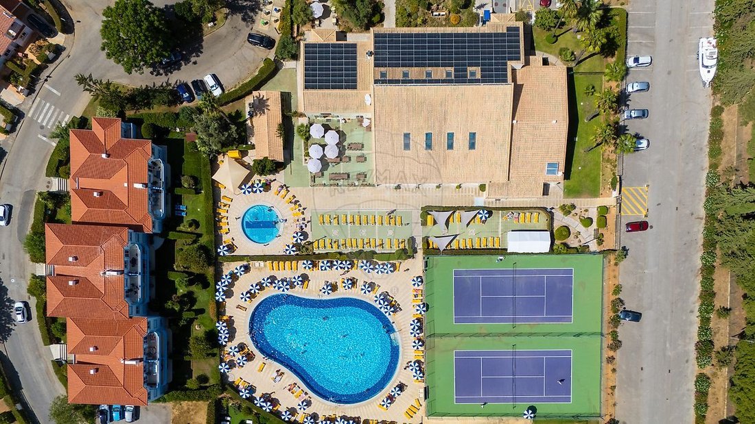 Villa in Portimao, Algarve, Portugal 5 - 18640828