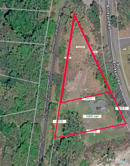 Land in Farmington, Connecticut, United States 1 - 18640578