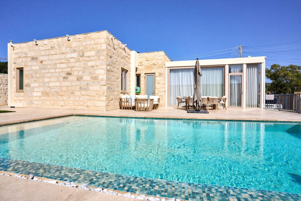 Villa in Ir-Rabat, Malta 2 - 18640963