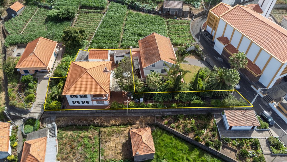 Villa in Canhas, Madeira, Portugal 3 - 18640694