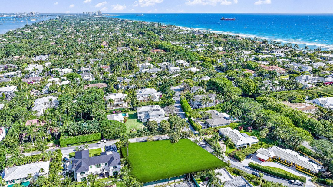 Land in Palm Beach, Florida, United States 4 - 18163812