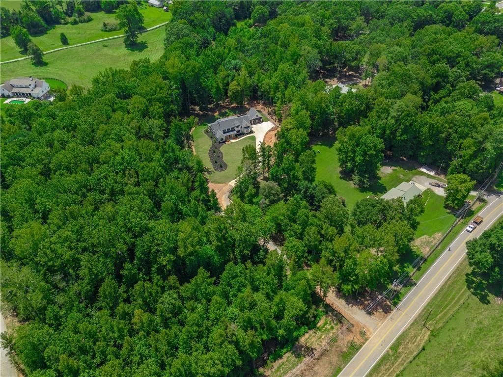 House in Canton, Georgia, United States 3 - 18640836