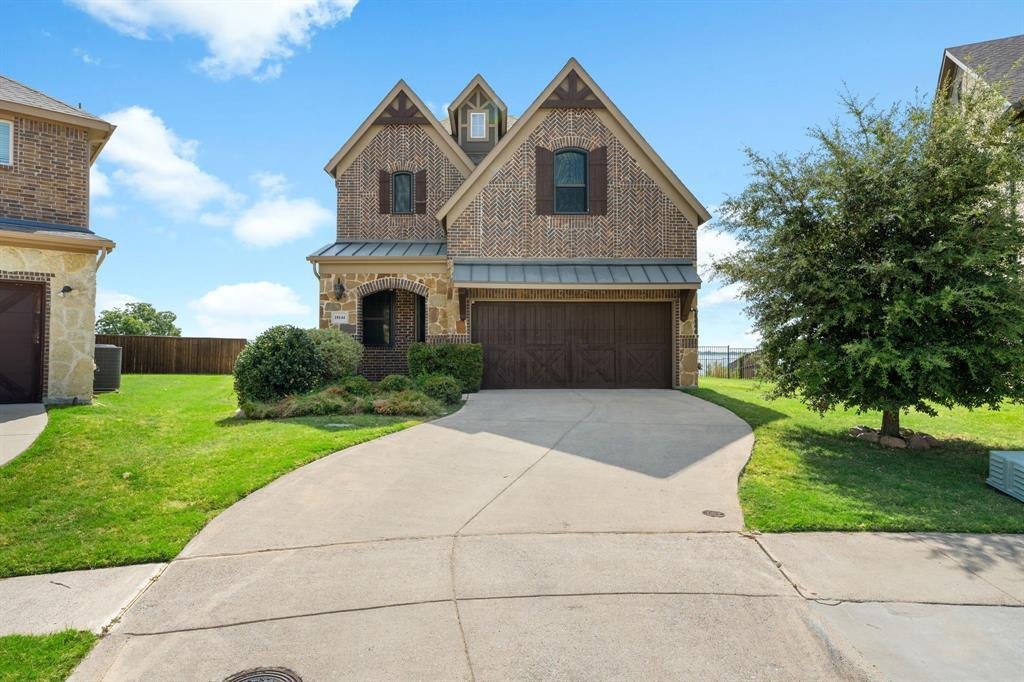 House in Forney, Texas, United States 2 - 18640503