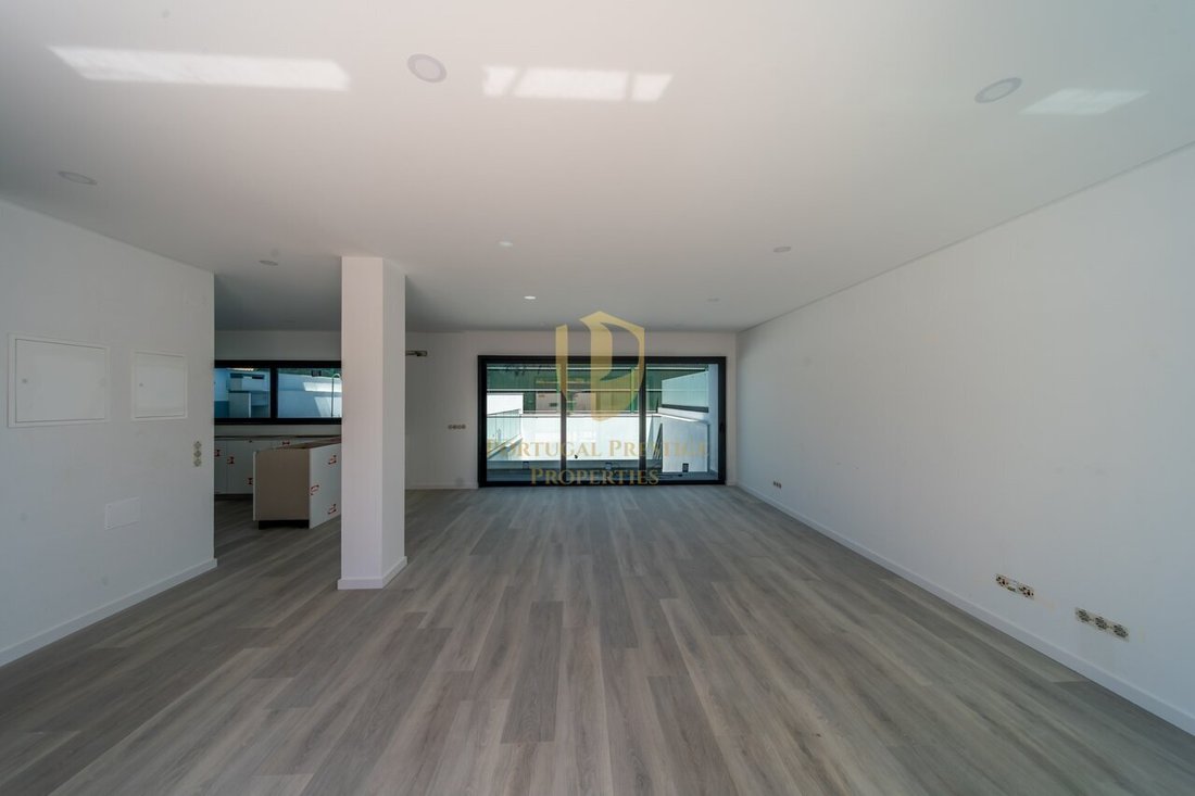House in Montenegro, Algarve, Portugal 2 - 18555550