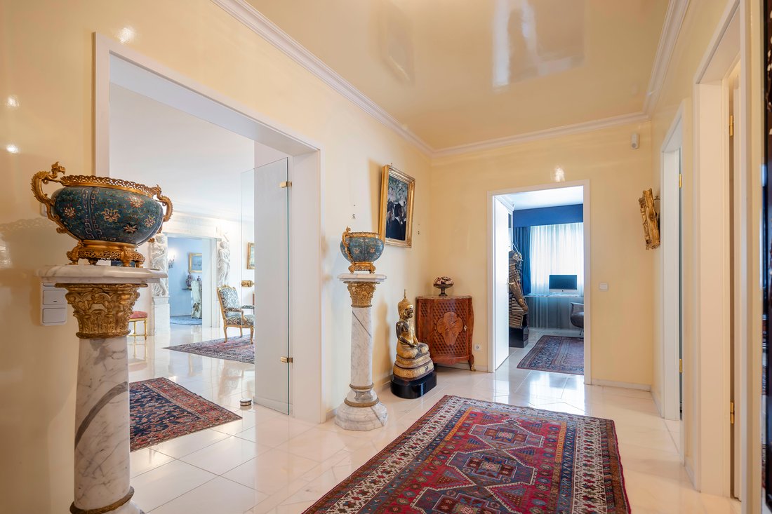 Apartment in Wiesbaden, Hessen, Germany 3 - 18640740