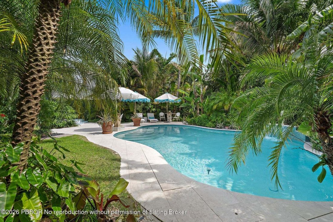 House in West Palm Beach, Florida, United States 3 - 18416833