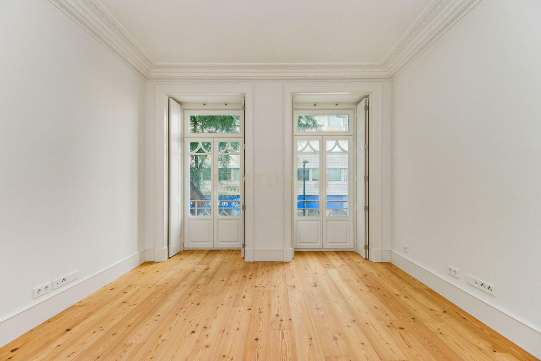 Apartment in Avenidas Novas, Lisbon, Portugal 5 - 18640702