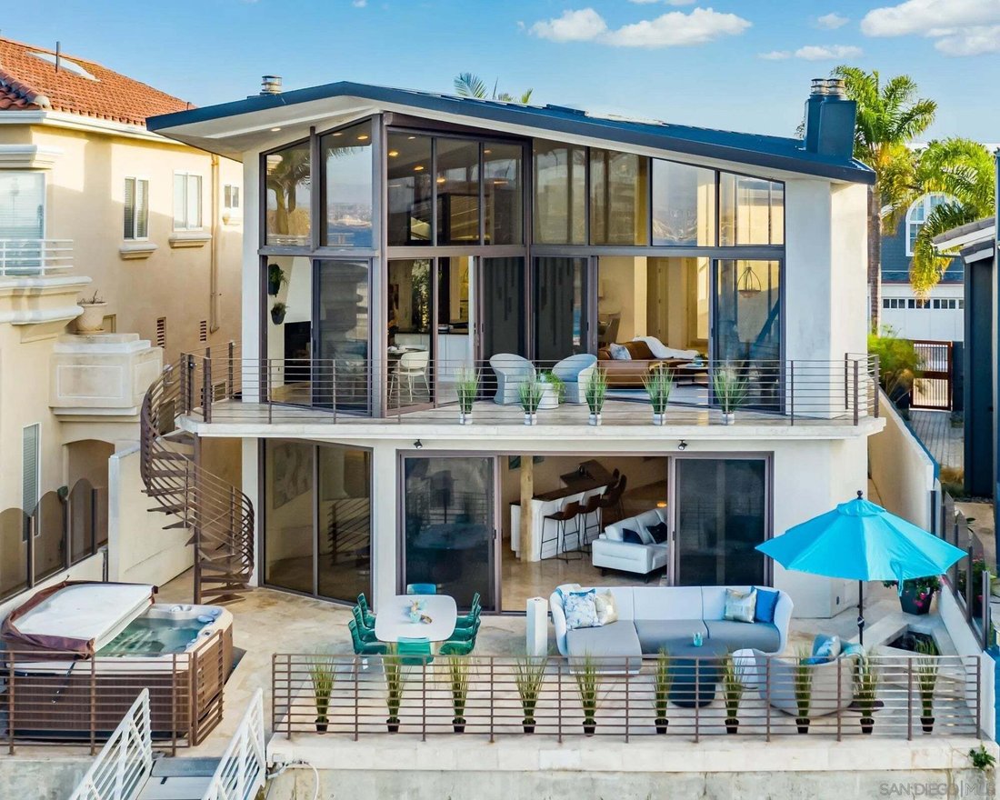 House in Coronado, California, United States 1 - 16565221