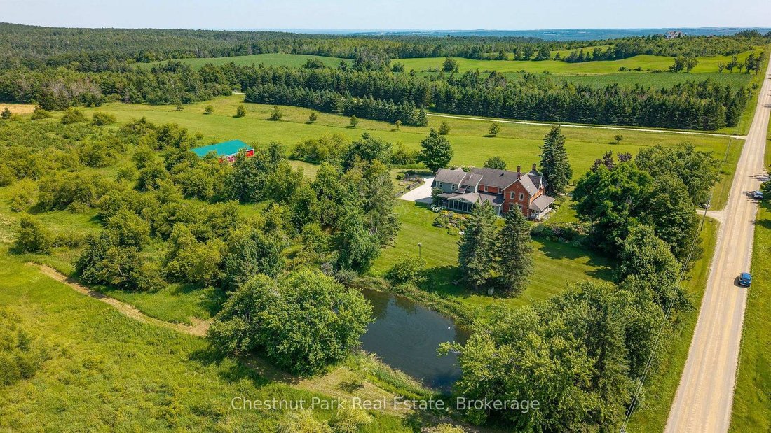 House in Mulmur, Ontario, Canada 1 - 18640880