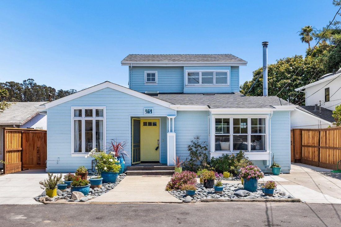 House in Santa Cruz, California, United States 3 - 18640843