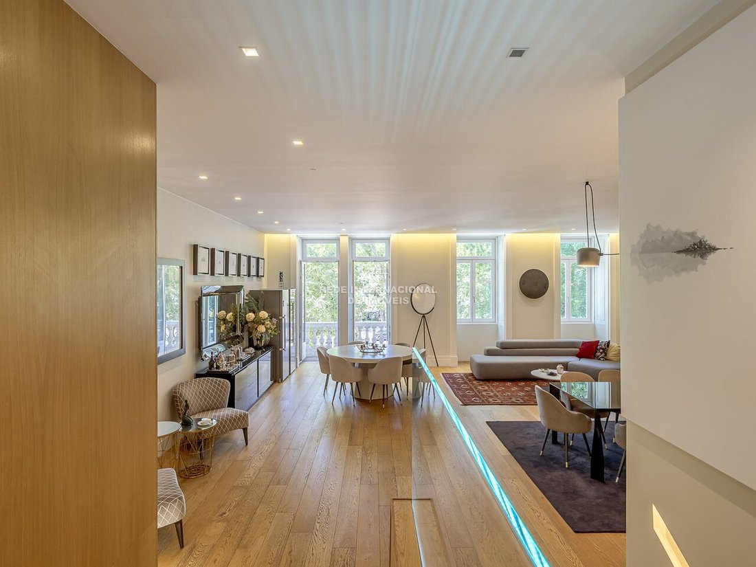 Apartment in Santo Antonio, Lisbon, Portugal 5 - 18640796