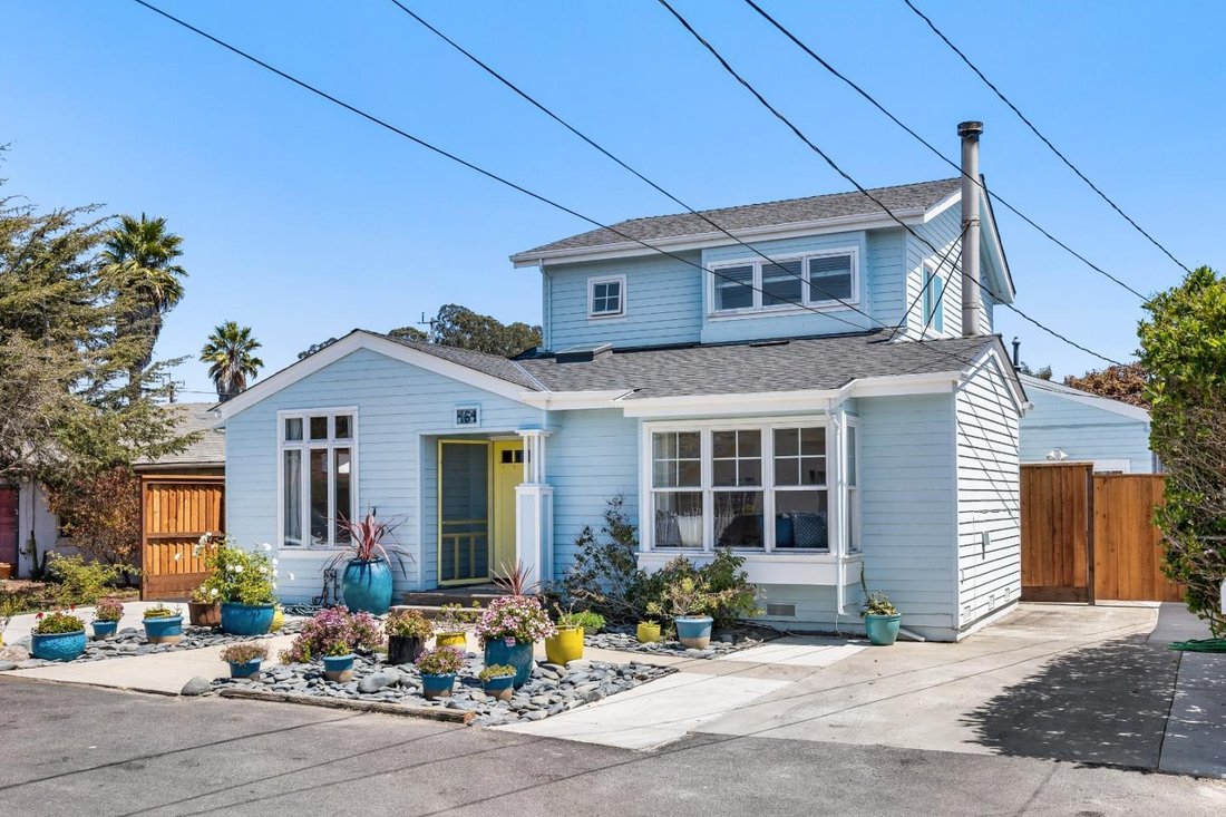 House in Santa Cruz, California, United States 4 - 18640843