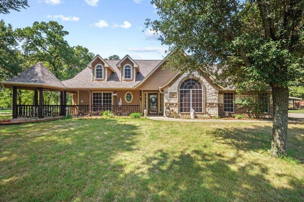 House in Springtown, Texas, United States 1 - 18640505