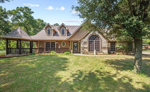 Casa en Springtown, Texas, Estados Unidos 1