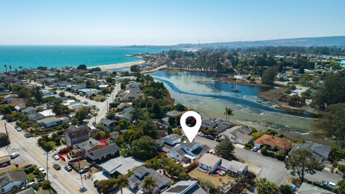 House in Santa Cruz, California, United States 2 - 18640843