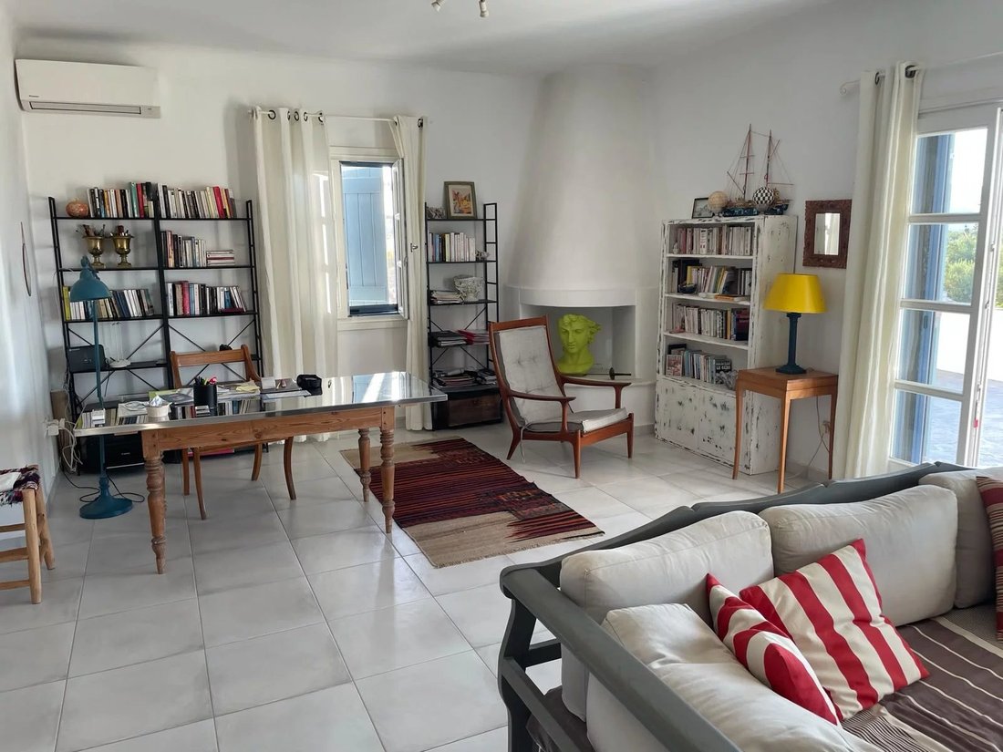 House in Paros, Aegean, Greece 4 - 18640778