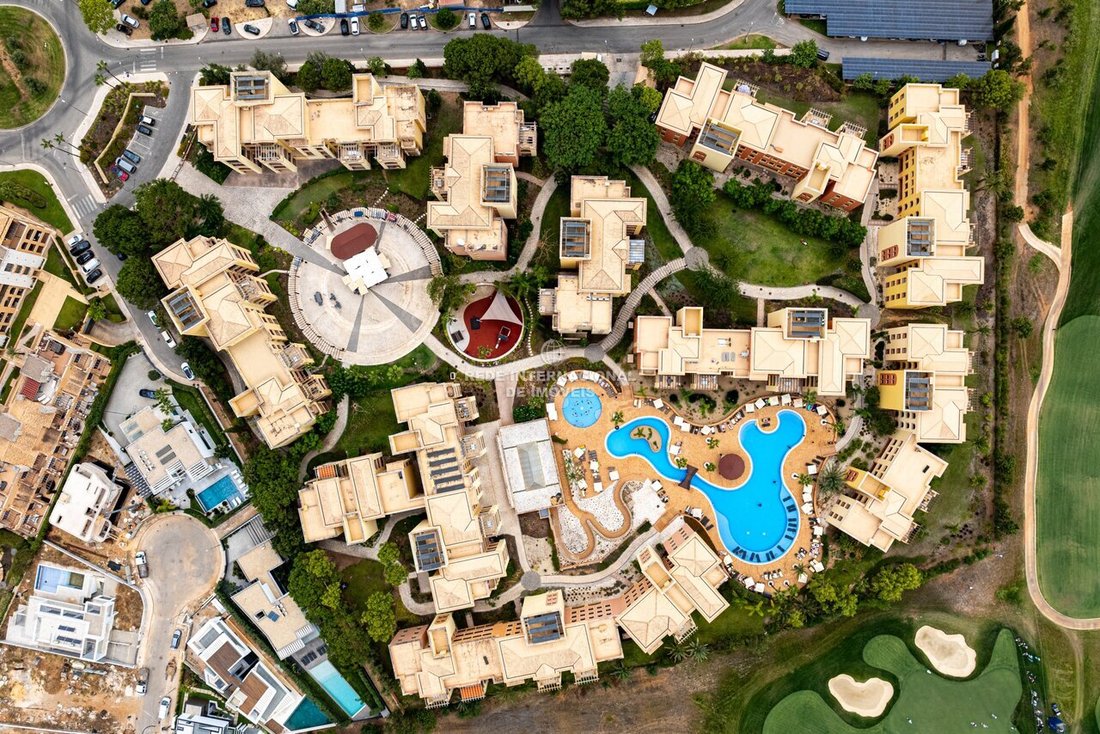 Appartamento a Vilamoura, Quarteira, Algarve 4 - 18640802