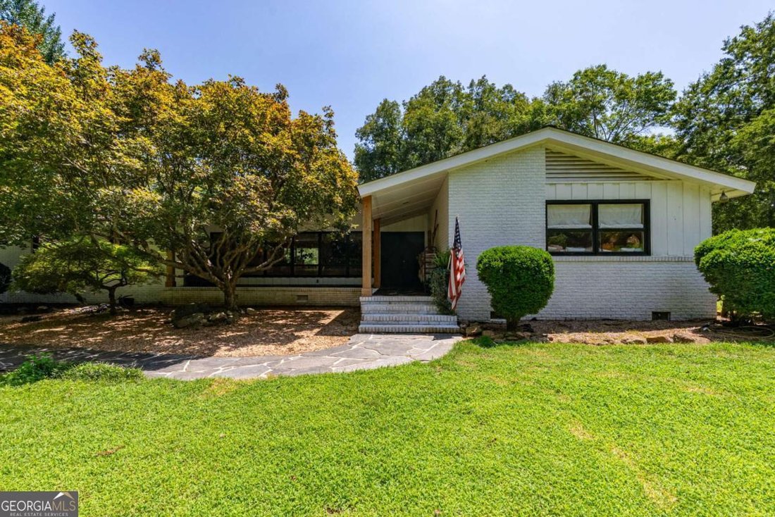 Farm Ranch in Hull, Georgia, United States 1 - 18640811