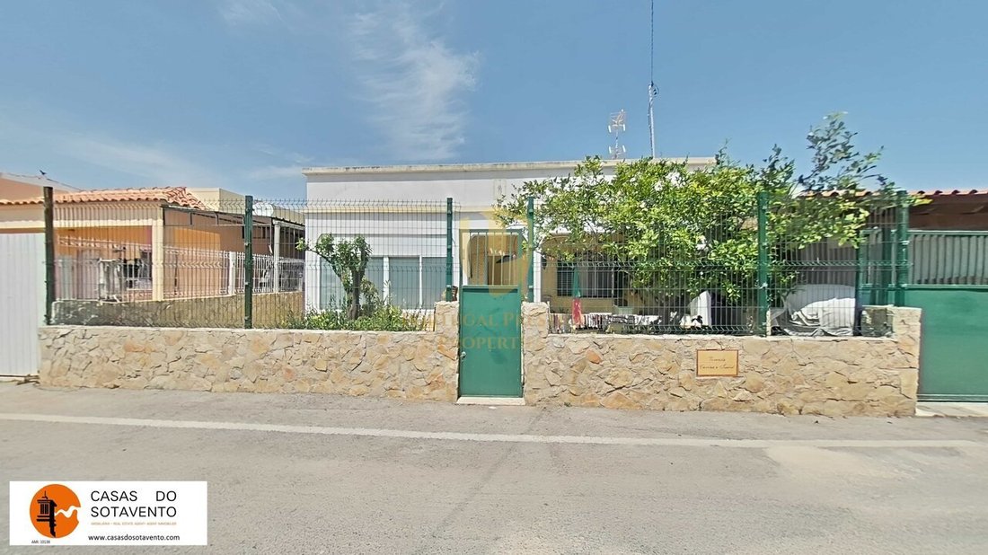 Domaine à Altura, Algarve, Portugal 4 - 18640584