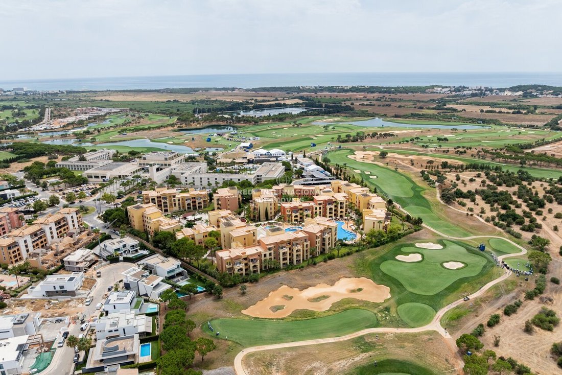 Wohnung in Vilamoura, Quarteira, Algarve 2 - 18640802