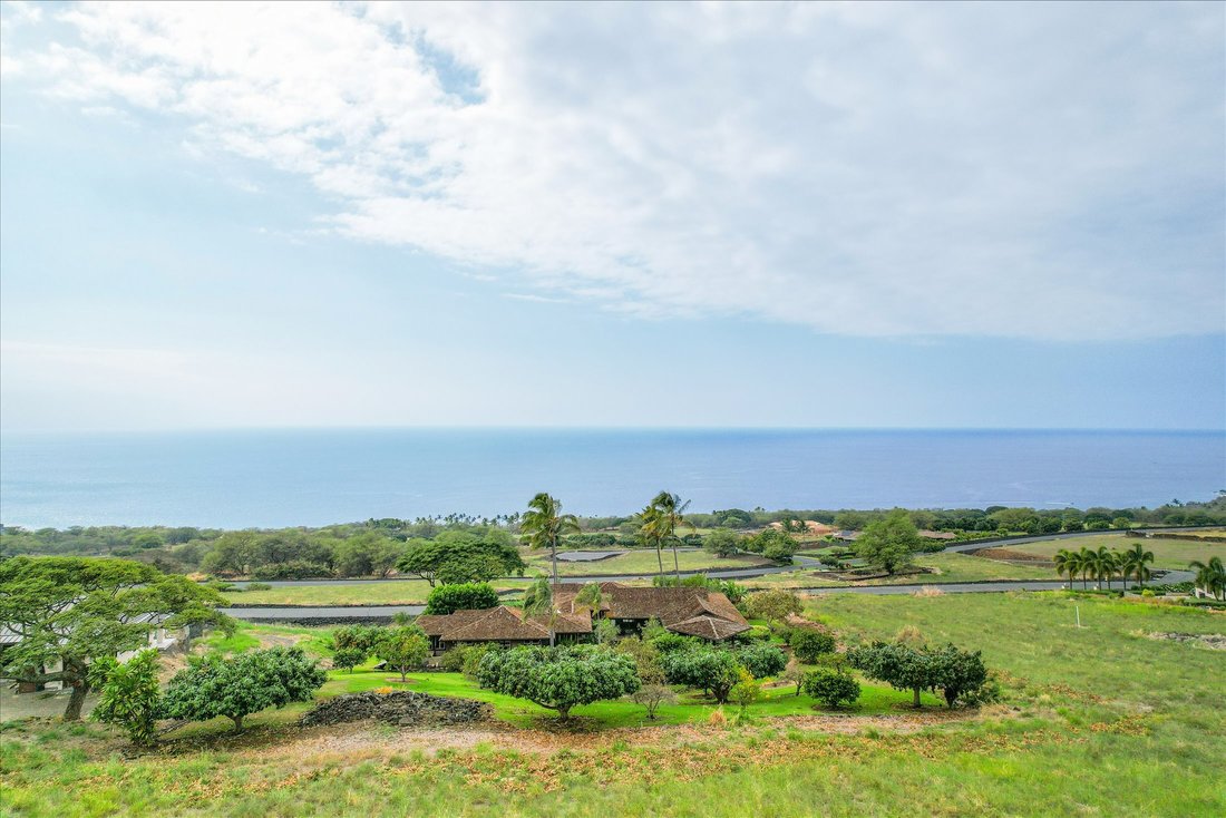 Land in Captain Cook, Hawaii, United States 2 - 18640741