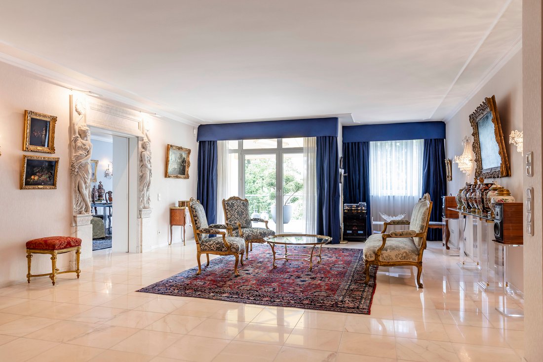 Apartment in Wiesbaden, Hessen, Germany 2 - 18640740