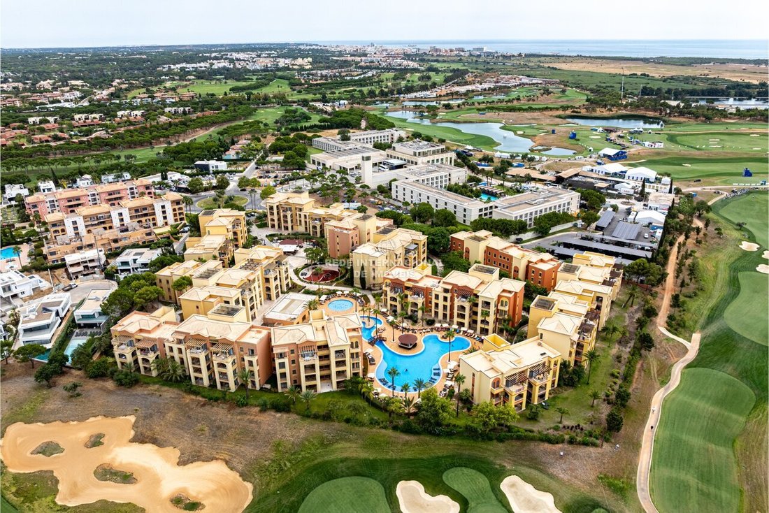 Appartamento a Vilamoura, Quarteira, Algarve 5 - 18640802