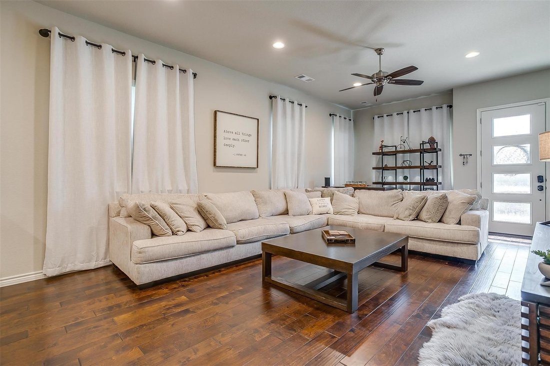 Fort Worth, Texas, United States 4 - 18640523