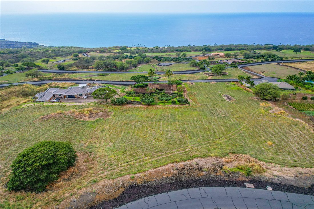 Land in Captain Cook, Hawaii, United States 3 - 18640741