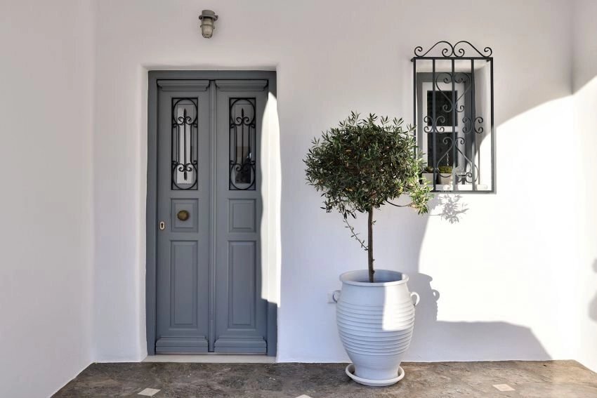 House in Paros, Aegean, Greece 2 - 18640778