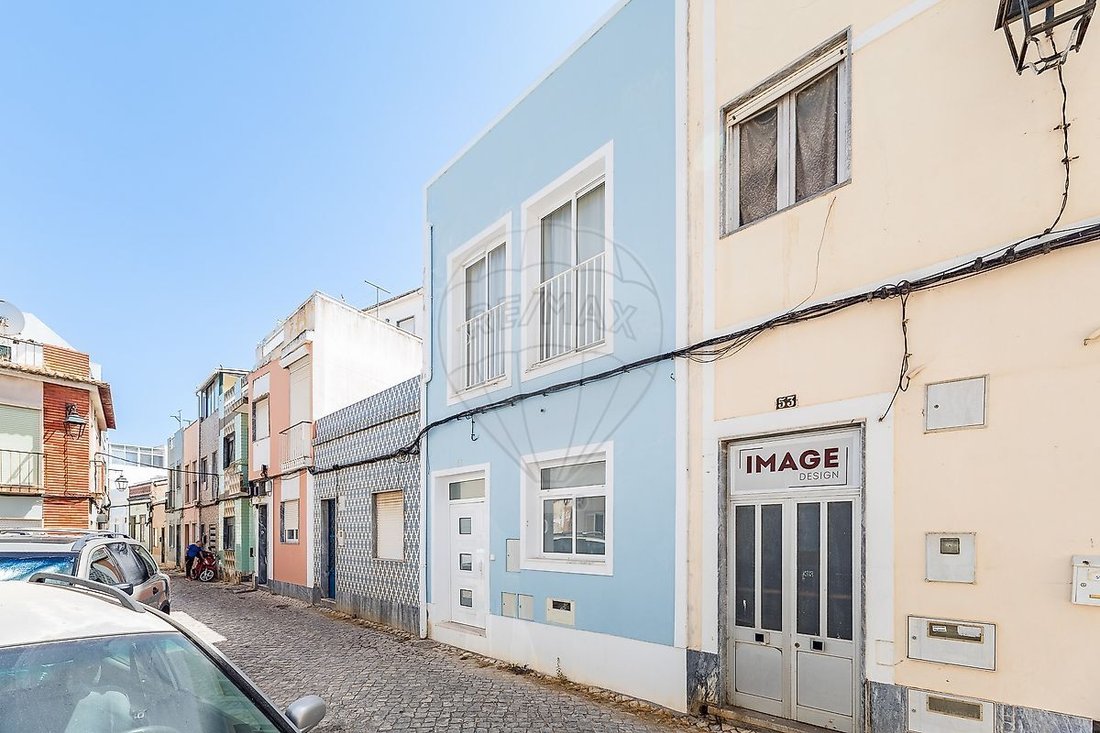 Villa in Portimao, Algarve, Portugal 3 - 18640817