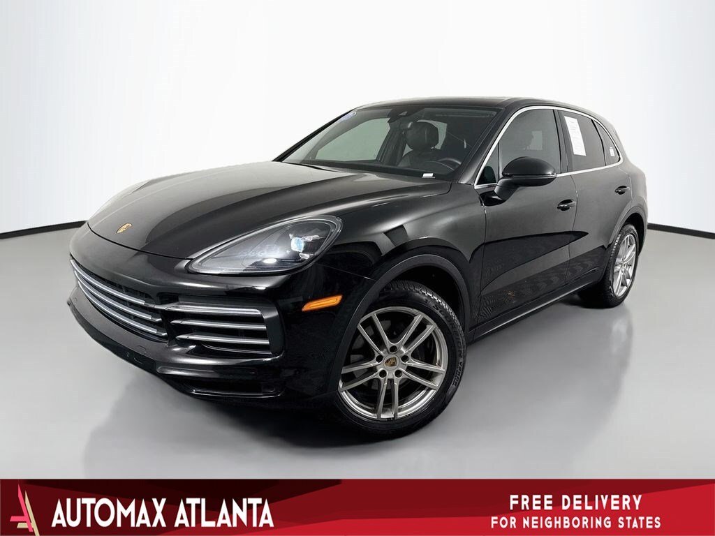 Suv in Lilburn, GA, United States 1 - 18640638
