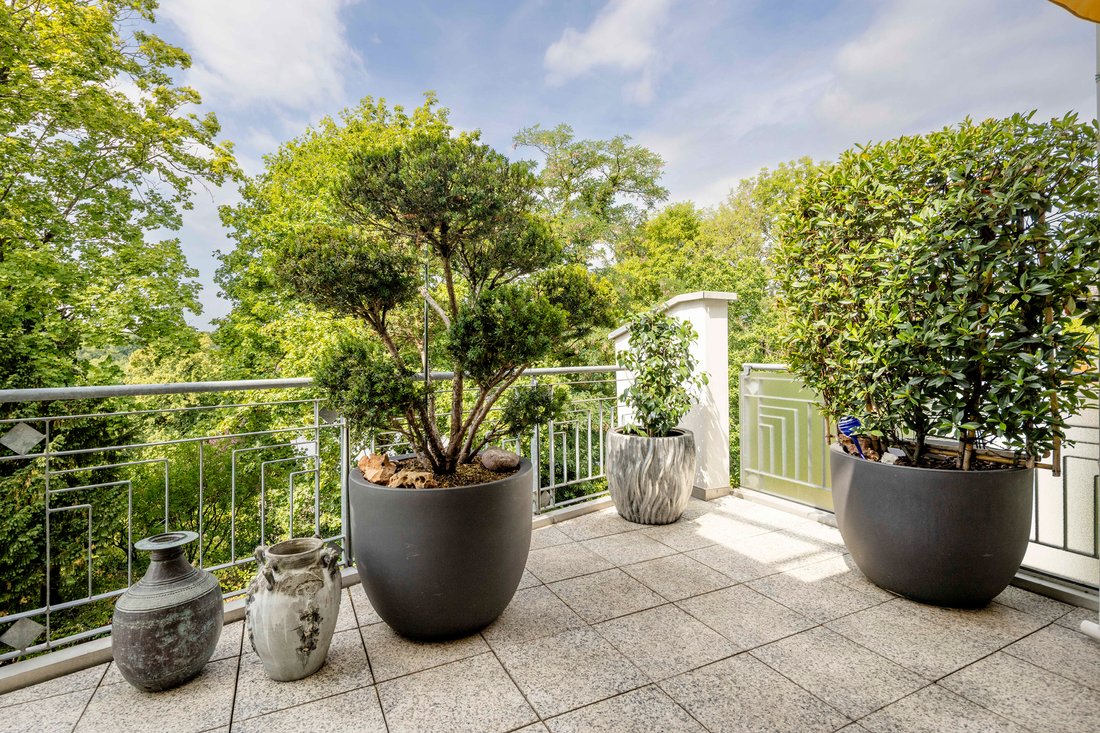Apartment in Wiesbaden, Hessen, Germany 5 - 18640740