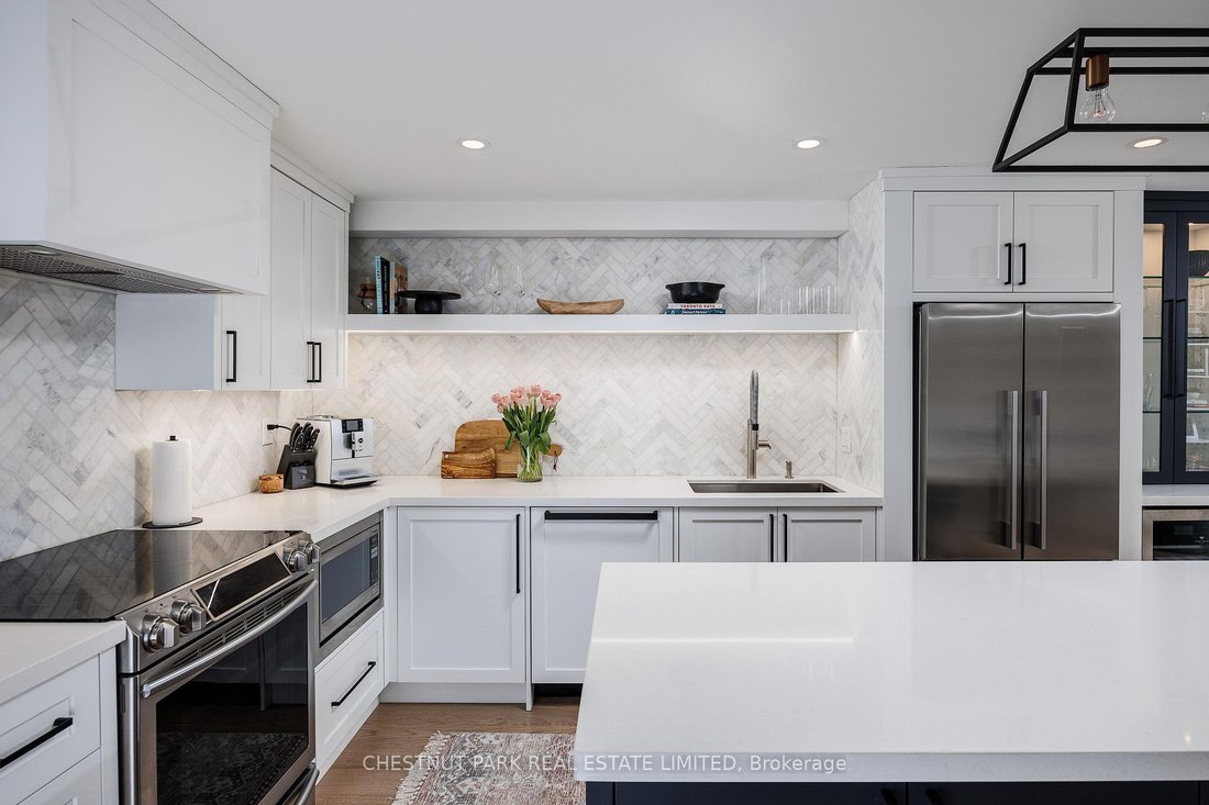 Apartment in Toronto, Ontario, Canada 5 - 18640881