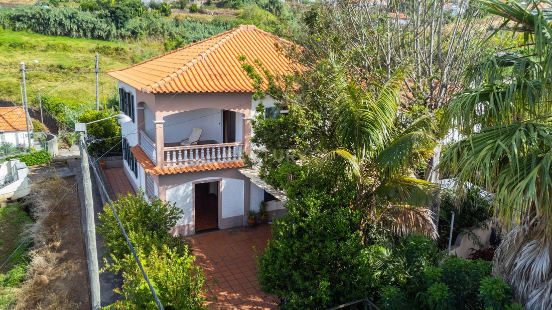 Villa in Canhas, Madeira, Portugal 2 - 18640694