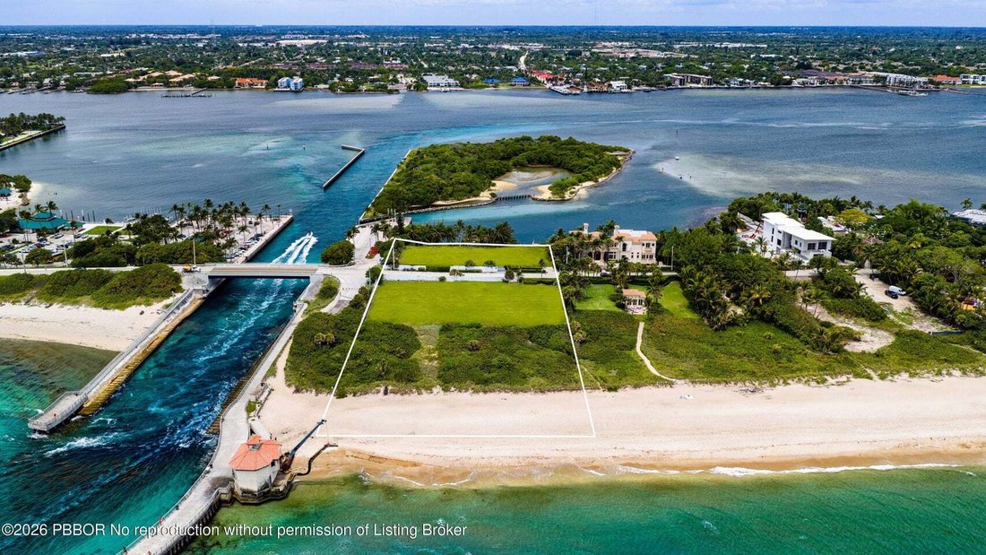 Land in Lantana, Florida, United States 5 - 17937971