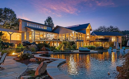 Easton, Maryland, United States 1