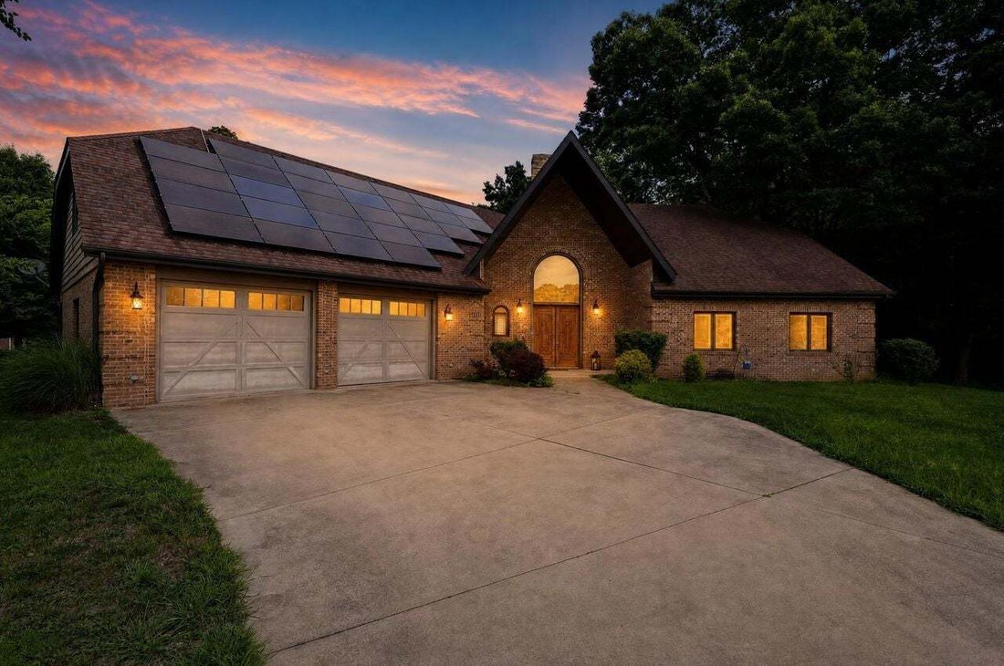 House in Danville, Illinois, United States 2 - 18640500