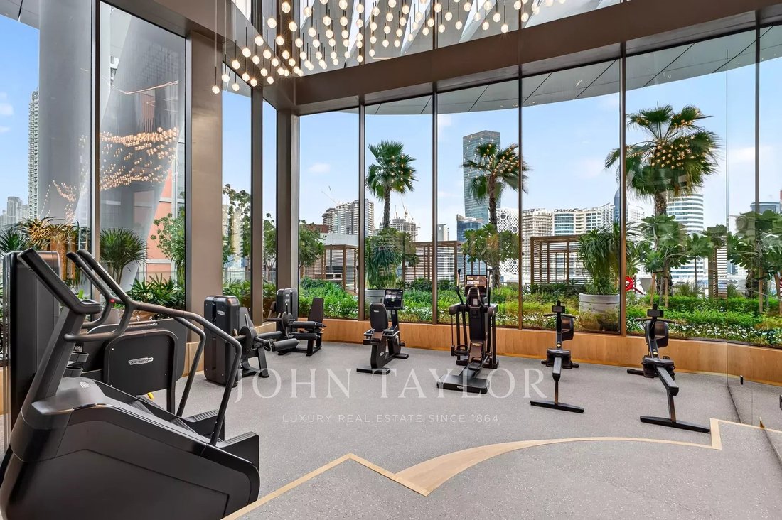 Penthouse in Business Bay, Dubai, United Arab Emirates 4 - 18640798