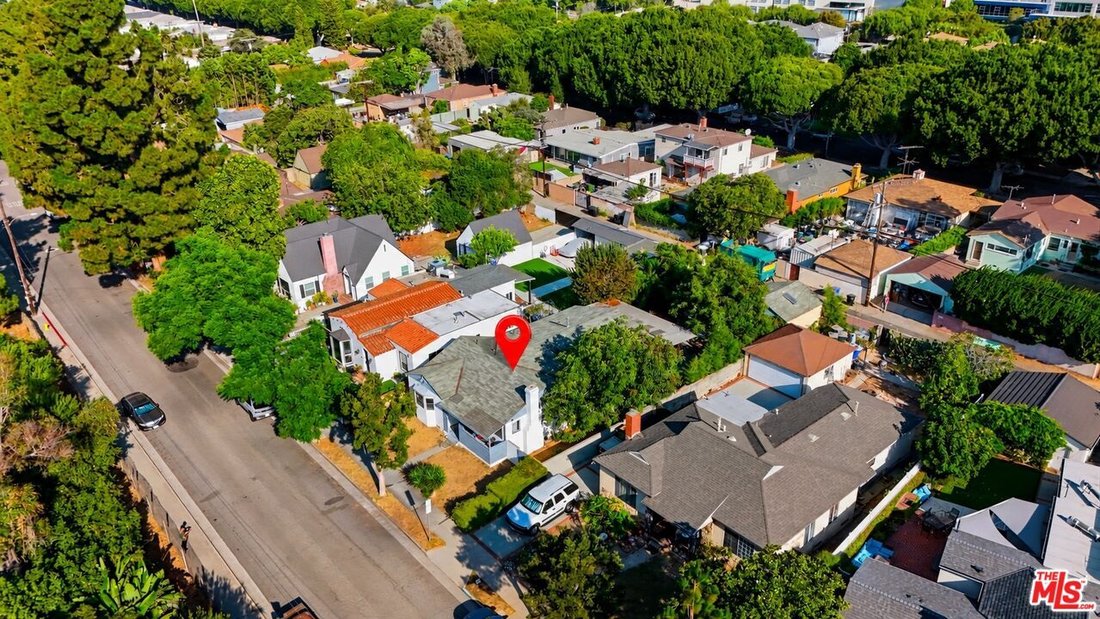 House in Santa Monica, California, United States 5 - 18625297
