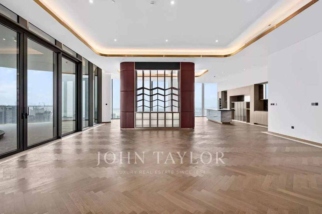 Apartment in Business Bay, Dubai, United Arab Emirates 2 - 18640794