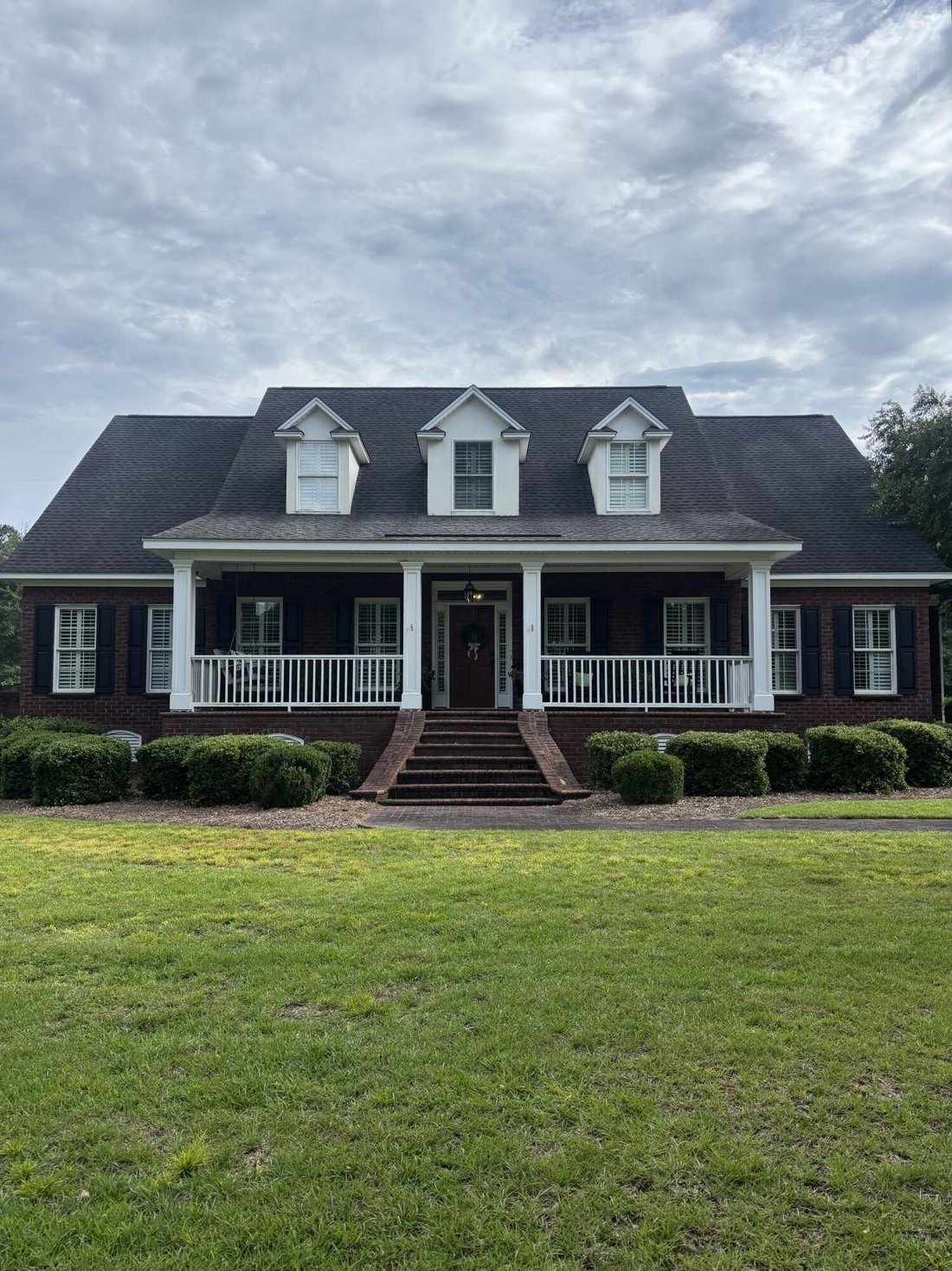 House in Sumter, South Carolina, United States 2 - 18640517